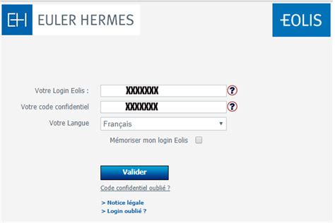 accueil et services euler hermes